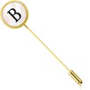Lapel Pin for Men Gold, Mens Lapel Pins for Suits