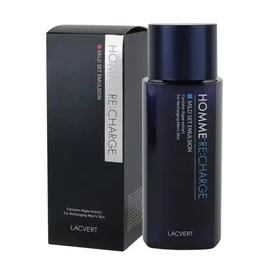 Pires Moisture Energy Supplement Men's Cosmetics Lotion 180ml / 피레스 수분에너지보충 남자화장품 로션 180ml
