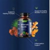 Suplemento Nutricional Snap Prostate Health Para Mejorar El Rendimiento Masculino,