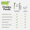 The Cheeky Panda - Bamboo Paper Towels Bulk | 10