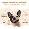 Buddycare Acondicionador De Avena para Perros(16.90 Oz) Elaborado con Aloe