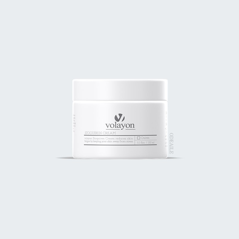 Bolayon Hyarotene Cream 150ml Moisture barrier strengthening [Moisture] Hyarotene Cream
