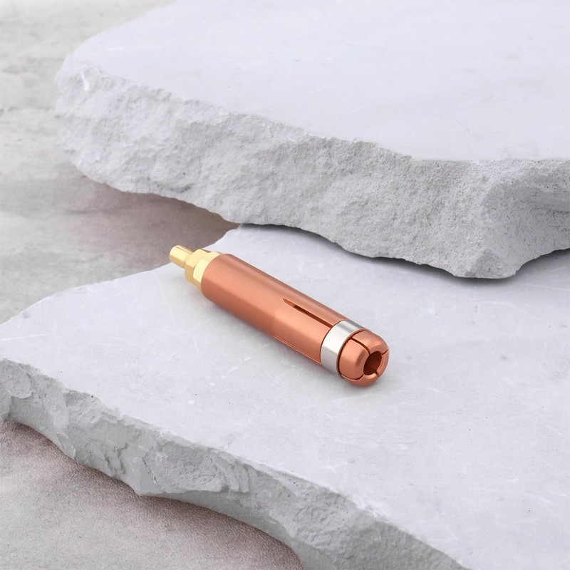SG Store 2Pcs M5 Collets for Stud Weld Gun Compatible