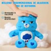 Peluche Azul Grumpy Care Bears Ositos Cariñositos Gruñón