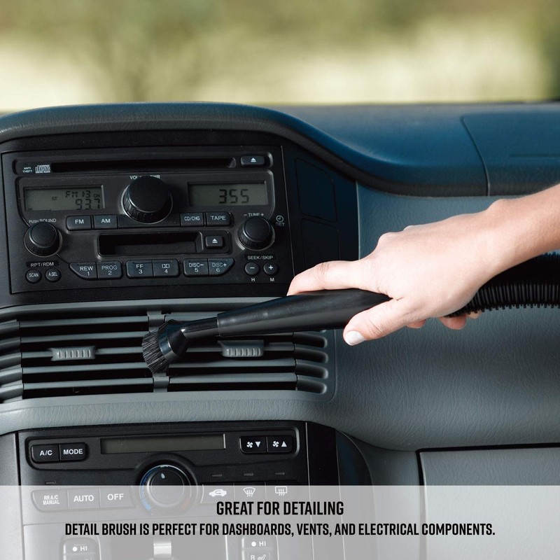 Armor All, AA255 , 2.5 Gallon 2 Peak HP Wet/Dry