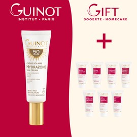 Gino Sun Cream SPF 50ml Hydrazone Sun Cream Sun Cream / 기노 선크림 SPF 50ml 이드라존 썬크림 선크림