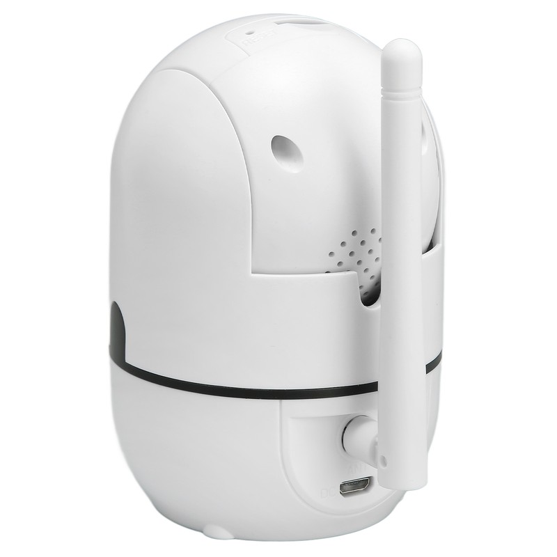 Home Security Camera 1080P HD Motion Detection Infrared Night Vision
