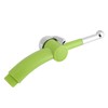 Bathroom Toilet Handheld Adjustable Bidet Shower Sprayer Cleaning Hygienic Nozzle
