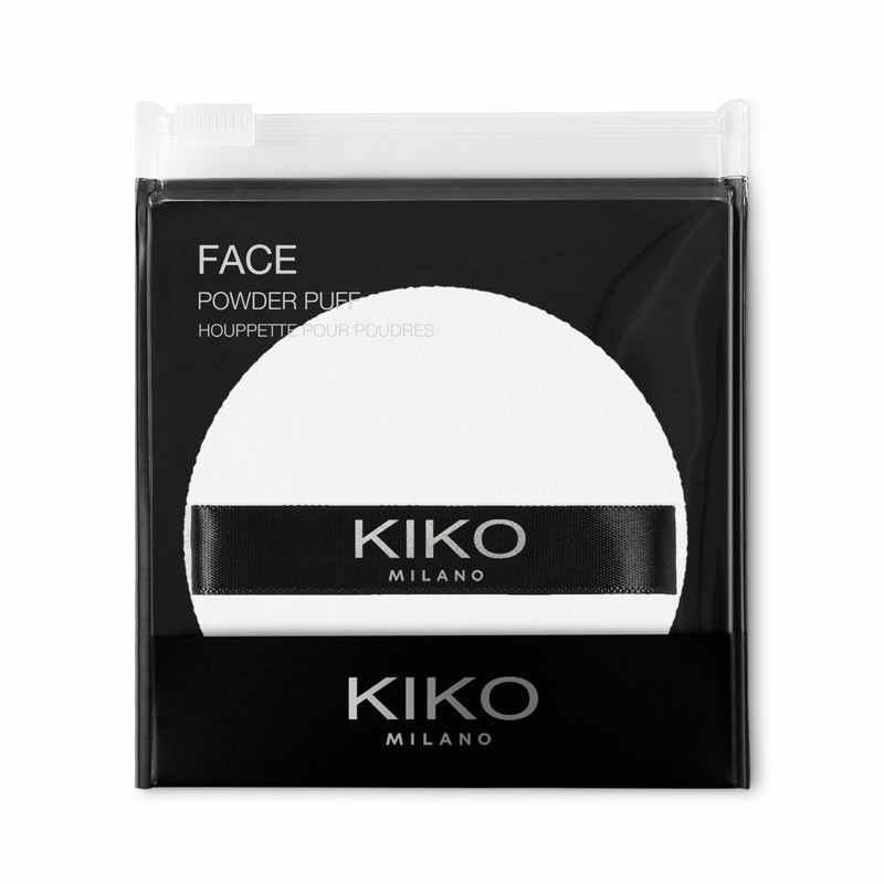KIKO Milano Powder Puff, Spezielle Puderquaste
