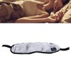 Bluetooth Sleep Eye Patch for Men Women Soft Wireless Sleeping