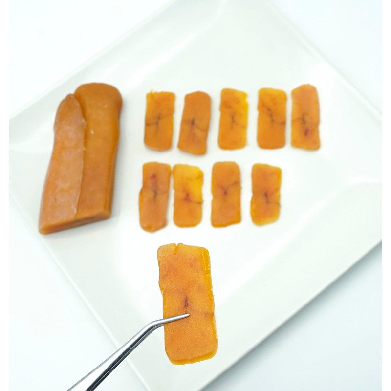 Cured Mullet Roe (Huevas de Mujol) by HERPAC - 5.99