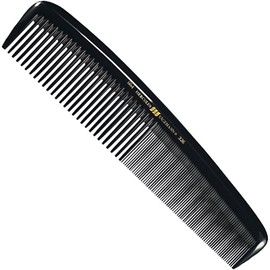 'Hercules Saw Man Comb Styling 326, 8 Champion Pet Comb with Fine Tooth Spacing