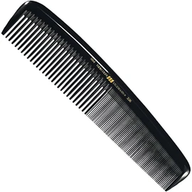 'Hercules Saw Man Comb Styling 326, 8 Champion Pet Comb with Fine Tooth Spacing