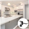 DOITOOL Desk Headphone Holder Metal Hook Headphone Stand Hanger Easy