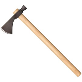 Cold Steel 90PHH Pipe Hawk Frontier Hawk Axe, One Size