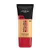 L'Oreal Paris Cosmetics Makeup Infallible Pro-Matte Liquid Longwear Foundation, Natural