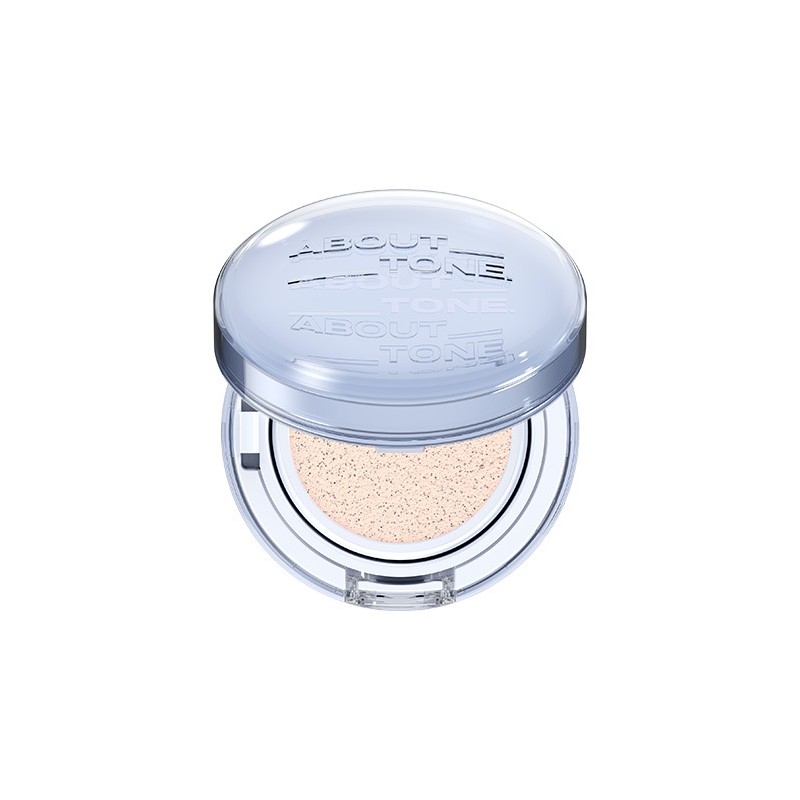 ABOUT_TONE Water Layer Fit Cushion 14g - 19 Fair