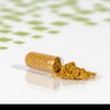 Plusvive Ashwagandha 240 Capsules - High Dose with 1950 mg