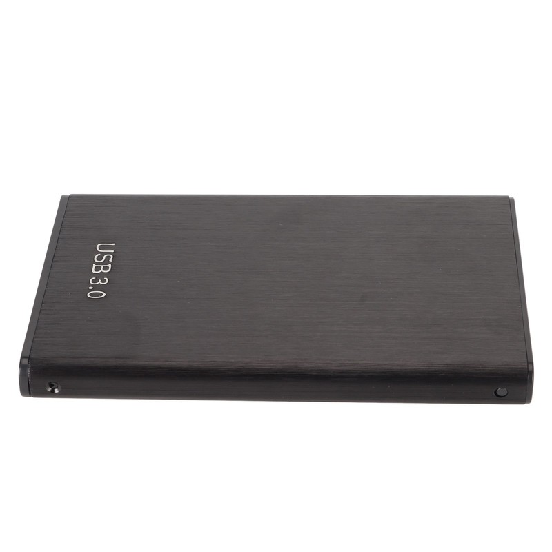 2. 5in HDD External Case 5Gpbs Intelligent Hibernation Multisystem Compatibility
