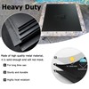 Anyerosa Fire Pit Burner Lid 28" x 28" Square Drop-in