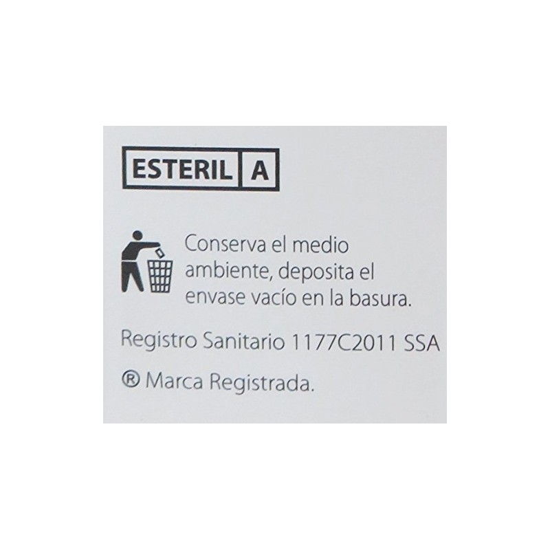Solución, 1.5 Mg, 10 ml