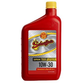 Schaeffer Manufacturing Co. 02483-040 Moly Syngard 2000 Grease, NLGI #3, 40 lb. Pail