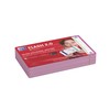 Oxford Flash 2.0 Index Cards A7, Flashcards, 75 x 125