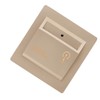 Hotel High-power 40A Power Off Energy Saving Saver Mechanical Power