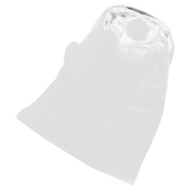 SAFIGLE Shower Guard Upper Arm Protector Waterproof Wrist Cast Cover Hand Finger Protection Chemotherapy Shower Shield