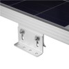 Renogy Solar Panel Mounting Curved Z Bracket-Set of 4 for