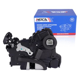 MOCA 931-403 Door Lock Actuator Front Right Fit for Toyota 2007-2019 Tundra 5.7L, for Toyota 2010-2019 4Runner 4.0L, for Lexus 2013-2019 ES300h 2.5L, for Scion 2011-2016 tC 2.5L