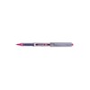 Uni-Ball ub157dr Ballpoint Pen, Grey Silver