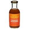 GOLDTHREAD HERBS Tumeric Radiance Plant Based Tonic, 10.5 FZ