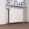 CLIMAPOR White Insulation Wallpaper Aluminium Laminated 5 x 0.5 m