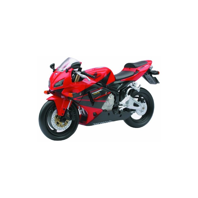 New Ray NEWRAY – Motorbike Model, 1: 12 (42607)