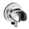 Shower Head Holder, Removable Shower Head Holder Suction for Hanheld