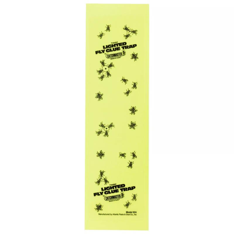 Catchmaster 12 Pack Fly Light Boards Fits Gardner WS85 Vector
