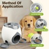 Interactive Dog Toys, Interactive Smart Dog Toys, [New Upgrade in