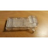 Graber Valance Clip /Clips wood or fauxwood blinds 2 sets