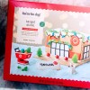 Favorite Day Ready to Build Target Store Sugar Cookie Kit.