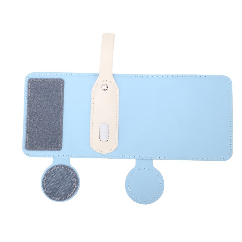 USB Baby Bottle Warmer Portable Milk Travel Storage Insulation Thermostat