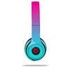 WraptorSkinz Skin Compatible with Beats Solo 4, Solo 3 and