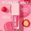ColourPop So Juicy Plumping Glossy Lip Oil - Hydrating &