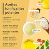 Turmeric Scrub | Exfoliante Corporal de Cúrcuma con Colágeno y