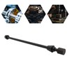 #45 Steel Cam Bearing Installation Removing Tool, Engine Cam Bearing