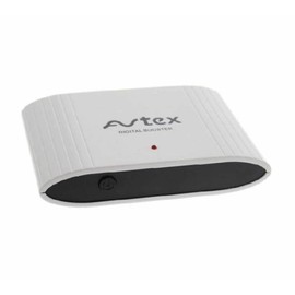 Avtex ANPS-104-12v Digitial TV Freeview Antenna Aerial Signal Amplifer Booster 1 in 4 out