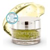 Gel Contorno de Ojos Optigel Reduce Ojeras, Bolsas Y Líneas