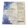 Siterwell Siterlink GS888C-D Wireless Interconnected Smoke/Carbon Monoxide Alarm Newseal