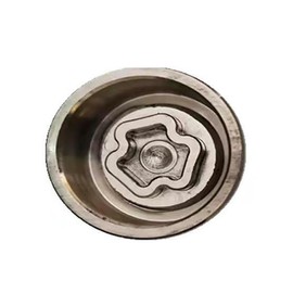 M&S Security Master Anti Theft Car Locking Wheel Nut Bolt Key Replacement For Mercedes 308 B66475308