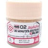GSI Creos HMS02 Water Based 30 Minutes SISTERS Color Body